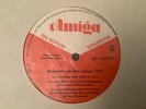LP AMIGA NEUERSCHEINUNGEN JANUAR 1967 *DDR Sp.U.0371/0372