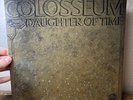 Colosseum, Daughter Of Time, Orig UK Vertigo 1st Press