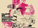 EZY MINUS MUSIC ON CANVAS SELECTED LIBRARY MUSIC WORKS (1971-1984) NEW VINYL REC