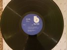 HERBIE HANCOCK Maiden Voyage VG+ clean 1977 press - Blue Note BST 84195 vinyl