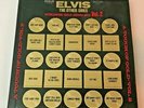 ELVIS PRESLEY - WORLDWIDE GOLD AWARD HITS VOL 2, - 4 LP VINYL RECORDS LPM 6402
