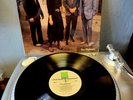 ALISON KRAUSS AND UNION STATION LP*TWO HIGHWAYS*ROUNDER RECORDS 0265*TESTED 1989