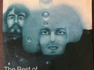 CREEDENCE CLEARWATER REVIVAL The Best of CCR - Rare 1970 German GF LP - EX