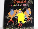 QUEEN A Kind Of Magic CAPITOL LP VG++/VG+ gatefold f
