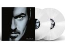 George Michael - Older 2 LP WHITE Vinyl Limited Edition, Remastered, NEU/OVP