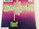Len 'Boogsie' Sharp Phase 2 Presents 