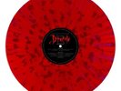 Bram Stoker's Dracula Original Motion Picture Soundtrack LP Splatter Vinyl Mondo
