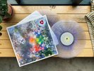 Four Tet - Sixteen Oceans 2xLP Splatter Vinyl LRS Edition New