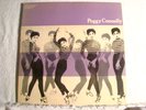 LP - BETHLEHEM 53-PEGGY CONNELLY - SELF TITLED -DG -RED LABEL- MONO - NM