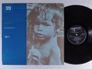 WHO/JIMI HENDRIX Backtrack 5 TRACK LP uk g