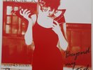 Mylène Farmer --VINYLE BLANC--BEYOND MY CONTROL--Maxi 45T édition limitée