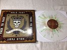 Face To Face Hold Fast Acoustic Bone With Splatter Nofx