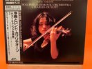 KYU-WA CHUNG - CHAUSSON - SAINT-SAENS & RAVEL THE SUPER ANALOGUE DISC SERIES
