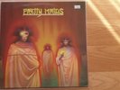 PRETTY MAIDS - Pretty Maids (Mini LP, 1984, CBS, EU)