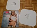 BRITNEY SPEARS ME AGAINST THE MUSIC VINYL 12