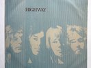 FREE - HIGHWAY * LP VINYL * ISLAND RECORDS ILPS 9138 * 1ST PRESS * FREE P&P UK *