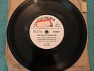 The Chuck Wagon Gang Echoes From The Burning Bush / Sinner You’ll Miss 7” Promo
