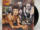 David Bowie - Diamond Dogs - 1974 US 1st Press Album (VG+)