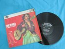 LYDIA MENDOZA VERY SCARSE AND RARE MEXICAN TEJANO LP LA ALONDRA DE LA FRONTERA