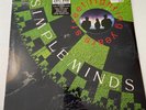 Simple Minds – Street Fighting Years Used Sealed LP M\VG+ SP 3927