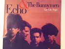 ECHO & THE BUNNYMEN Lips Like Sugar 7