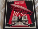 Led Zeppelin  Mothership New & Sealed The Very Best of Led Zeppelin on 4 Albums