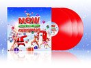 NOW That's What I Call Christmas - Various Artists Vinyl 12