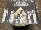 TABOU COMBO SUPERSTARS The Music Machine 1978 LP Haitian Disco Funk EX  #7540