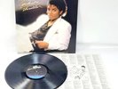 Michael Jackson Thriller LP Vinyl 1982 Original EPIC BL 38112 Gatefold NM/NM