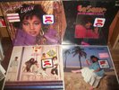 Lot: 4 SEALED 80's r&b LPs - Cheryl LYNN /Denise LaSALLE/5 STAR/Betty WRIGHT + 1