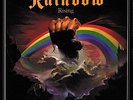 Ritchie Blackmore's Rainbow - Rising [New Vinyl LP] Germany - Import