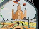 Broselmaschine - Broselmaschine [New Vinyl LP]