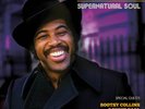 Ben E. King - Supernatural Soul - GOLD [New Vinyl LP] Colored Vinyl, Gold