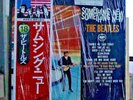 The Beatles – Something New