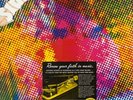 THE LITTER $100 Fine SUNDAZED MUSIC Sealed Vinyl Record LP