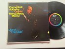 Cannonball Adderley Quintet LP Mercy,Mercy,Mercy ORIG