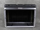 Trojan Pro 6U Shallow Rack - 2nd Hand