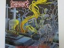PURTENANCE MEMBER OF IMMORTAL DAMNATION 1992 SPAIN VINYL LP Thrash Death Metal