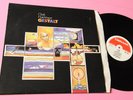CLARK HUTCHINSON LP GESTALT UK PSYCH 1971 EX