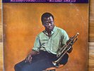 Miles Davis – Milestones – Modal-Hard Bop Jazz Vinyl LP-Coltrane – OG Mono-1958