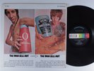 WHO The Who Sell Out DECCA LP g
