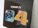 DJ Tonka - 84 Vinyl 3 LP Album - RARITÄT -