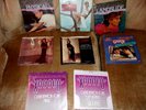 8  OLIVIA-NEWTON JOHN 45 RPM & Picture sleeves - Xanadu - Physical - Grease more