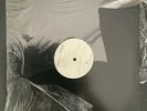 MARY J. BLIGE-JUST FINE-2007 GEFFEN RECORDS SINGLE VINYL-PRE OWNED-RARE