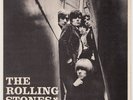 THE ROLLING STONES-she said yeah+3   EP   UK.DECCA SDE 7503  EXPORT PRESS