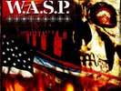 W.A.S.P. Dominator  (Vinyl)  12