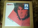 The Doors : Greatest Hits (Limit Edition Exclusive White Vinyl) SEALED MINT MINT
