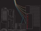 COLORS 'Between the Buried and Me' 2LP Set