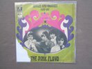 Superrare Single von PINK FLOYD - APPLES AND ORANGES von 1967 Columbia C 23674