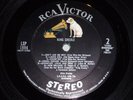 ELVIS PRESLEY - King Creole (LSP-1884) 1962 First Pressing - Original Shrink